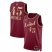 Donovan Mitchell Cleveland Cavaliers Nike Unisex 2023/24 Swingman Jersey – Wine – City Edition