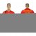 Spain #13 ARRIZABALAGA Home 2018 FIFA World Cup Soccer Jersey