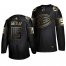 Adidas Anaheim Ducks #15 Ryan Getzlaf Mens 2019 Black Golden Edition Authentic Stitched NHL Jersey