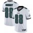 Nike Philadelphia Eagles #88 Dallas Goedert White Youth Stitched NFL Vapor Untouchable Limited Jersey