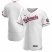 Washington Nationals Mens Nike White Alternate 2020 Authentic Team MLB Jersey