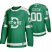 Adidas Dallas Stars Custom Mens Green 2020 Winter Classic Retro NHL Jersey