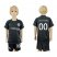 Chelsea Personalized Sec Away Kid Soccer Club Jersey