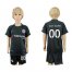 Chelsea Personalized Sec Away Kid Soccer Club Jersey
