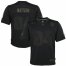 Houston Texans #4 Deshaun Watson Nike Youth 2020 Salute to Service Game Jersey Black