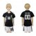 Argentina Personalized Away Kid Soccer Country Jersey