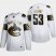 Vancouver Canucks #53 Bo Horvat Mens Adidas White Golden Edition Limited Stitched NHL Jersey