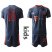 Bayern Munchen #10 Coutinho Third Kid Soccer Club Jersey
