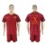 Roma #10 Totti Retire Soccer Club Jersey