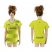 Womens Dortmund Blank Home Soccer Club Jersey