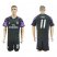 Real Madrid #11 Bale Sec Away Soccer Club Jersey