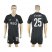 Oporto #25 Otavinho Away Soccer Club Jersey