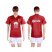 America Blank Away Soccer Club Jersey