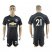 Manchester United #21 Ander Herrera Away Soccer Club Jersey