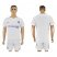 Chelsea Blank Away Soccer Club Jersey