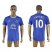 Everton #10 Lukaku Home Soccer Club Jersey