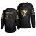 Adidas Pittsburgh Penguins #44 Erik Gudbranson Mens 2019 Black Golden Edition Authentic Stitched NHL Jersey