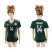 Mexico #14 Chicharito Home Soccer Country Jersey