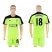Liverpool #18 Moreno Sec Away Soccer Club Jersey