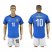 Italy #10 Verratti Home Soccer Country Jersey
