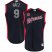 National League #9 Javier Baez Majestic Youth 2019 MLB All-Star Game Player Jersey Navy