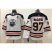 Adidas Edmonton Oilers #97 Connor McDavid White Road Authentic Stitched Youth NHL Jersey