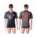 Bayern Munchen #21 Lahm Away Soccer Club Jersey