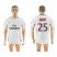 Paris Saint-Germain #25 Rabiot Sec Away Soccer Club Jersey