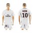 Paris Saint-Germain #10 Pastore Sec Away Soccer Club Jersey