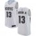 Womens Nike Memphis Grizzlies #13 Jaren Jackson Jr. White NBA Swingman City Edition Jersey