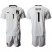 Italy #1 Buffon Away Soccer Country Jersey