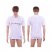 Chelsea Blank Away Soccer Club Jersey