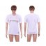 Chelsea Blank Away Soccer Club Jersey