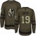 Adidas Vegas Golden Knights #19 Reilly Smith Green Salute to Service Stitched NHL Jersey