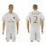 AC Milan #2 De Sciglio Away Soccer Club Jersey