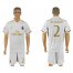 AC Milan #2 De Sciglio Away Soccer Club Jersey