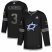 Adidas Dallas Stars #3 John Klingberg Black Authentic Classic Stitched NHL Jersey