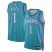 LaMelo Ball Charlotte Hornets Jordan Brand Unisex 2023/24 Swingman Replica Jersey – Classic Edition – Teal