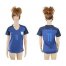 Womens England #11 Vardy Away Soccer Country Jersey