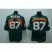Miami Hurricanes 87 WAYNE green NCAA Jerseys