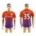 Manchester City #35 Zinchenko Sec Away Soccer Club Jersey