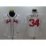Boston Red Sox #34 David Ortiz White Mothers Day Cool Base Womens Stitched MLB Jersey
