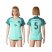 Womens Portugal #5 F.Coentrao Away Soccer Country Jersey