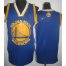 Golden State Warriors Blank Blue Revolution 30 NBA Jerseys Cheap
