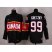 Olympic 2014 CA. #99 Wayne Gretzky Black Stitched NHL Jersey
