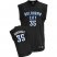 Oklahoma City Thunder 35 Kevin Durant Durantula Black Jersey Cheap