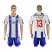 Oporto #13 A.Telles Home Soccer Club Jersey