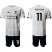 Liverpool #11 M.Salah Away Soccer Club Jersey