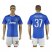 Juventus #37 Pereyra Away Soccer Club Jersey