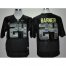 Oregon Ducks 24# Kenjon Barner Black Pac-12 College Football NCAA Jerseys